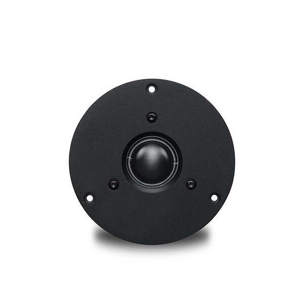 Main product image for HiVi Q2R 1-1/8" Textile Dome Tweeter297-418